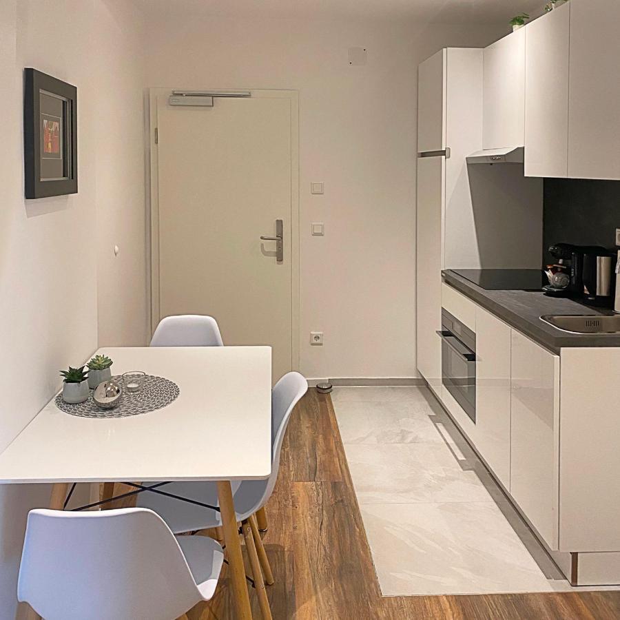 Nurban Apartments Oldtown (Adults Only) Nuremberg Extérieur photo