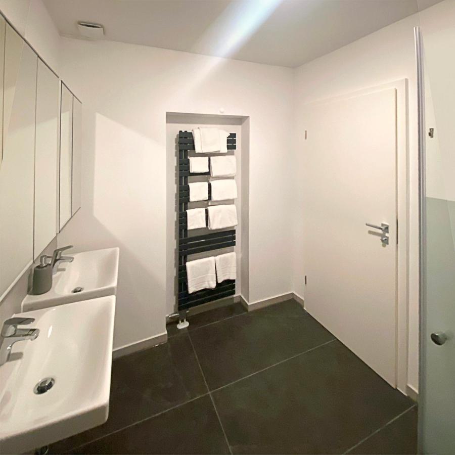 Nurban Apartments Oldtown (Adults Only) Nuremberg Extérieur photo
