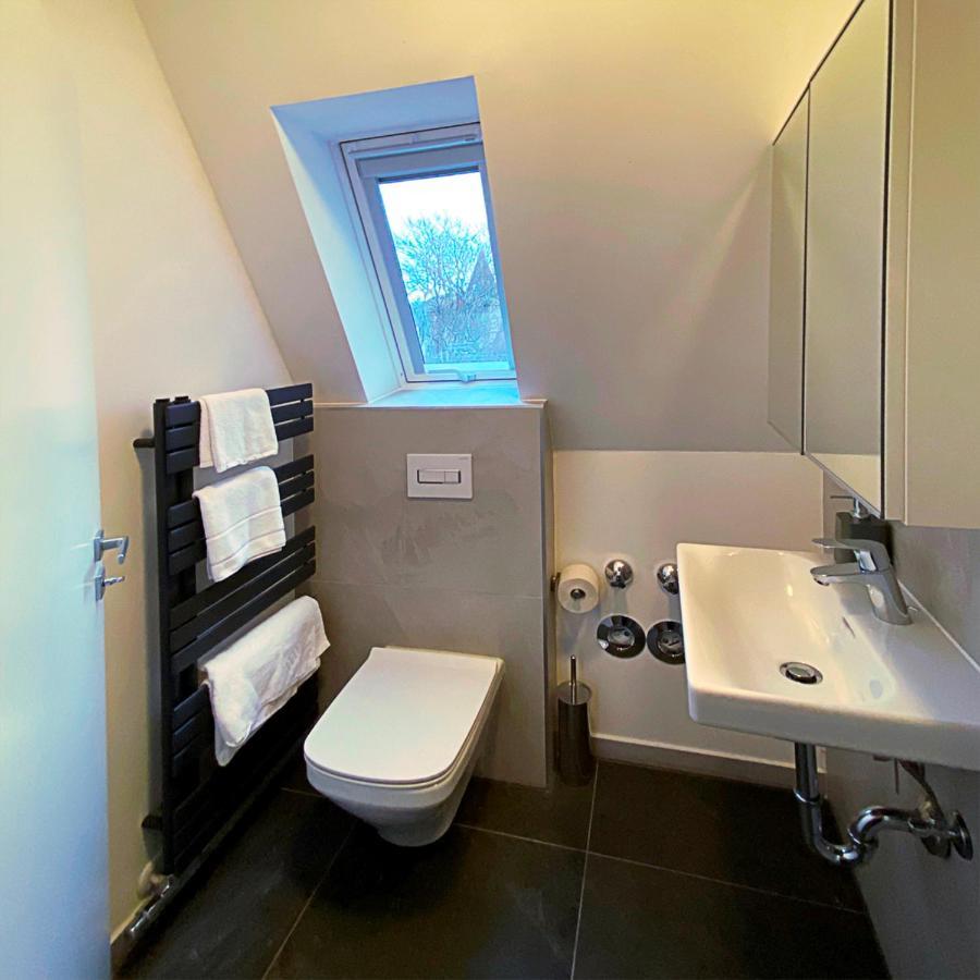Nurban Apartments Oldtown (Adults Only) Nuremberg Extérieur photo