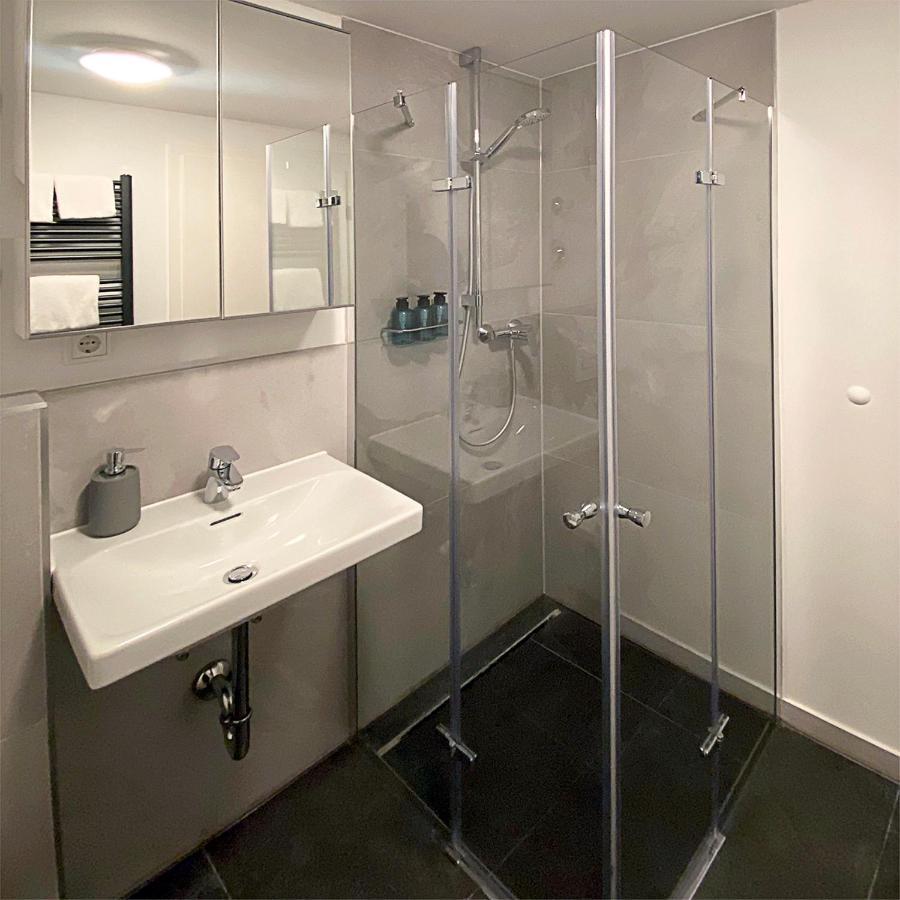 Nurban Apartments Oldtown (Adults Only) Nuremberg Extérieur photo