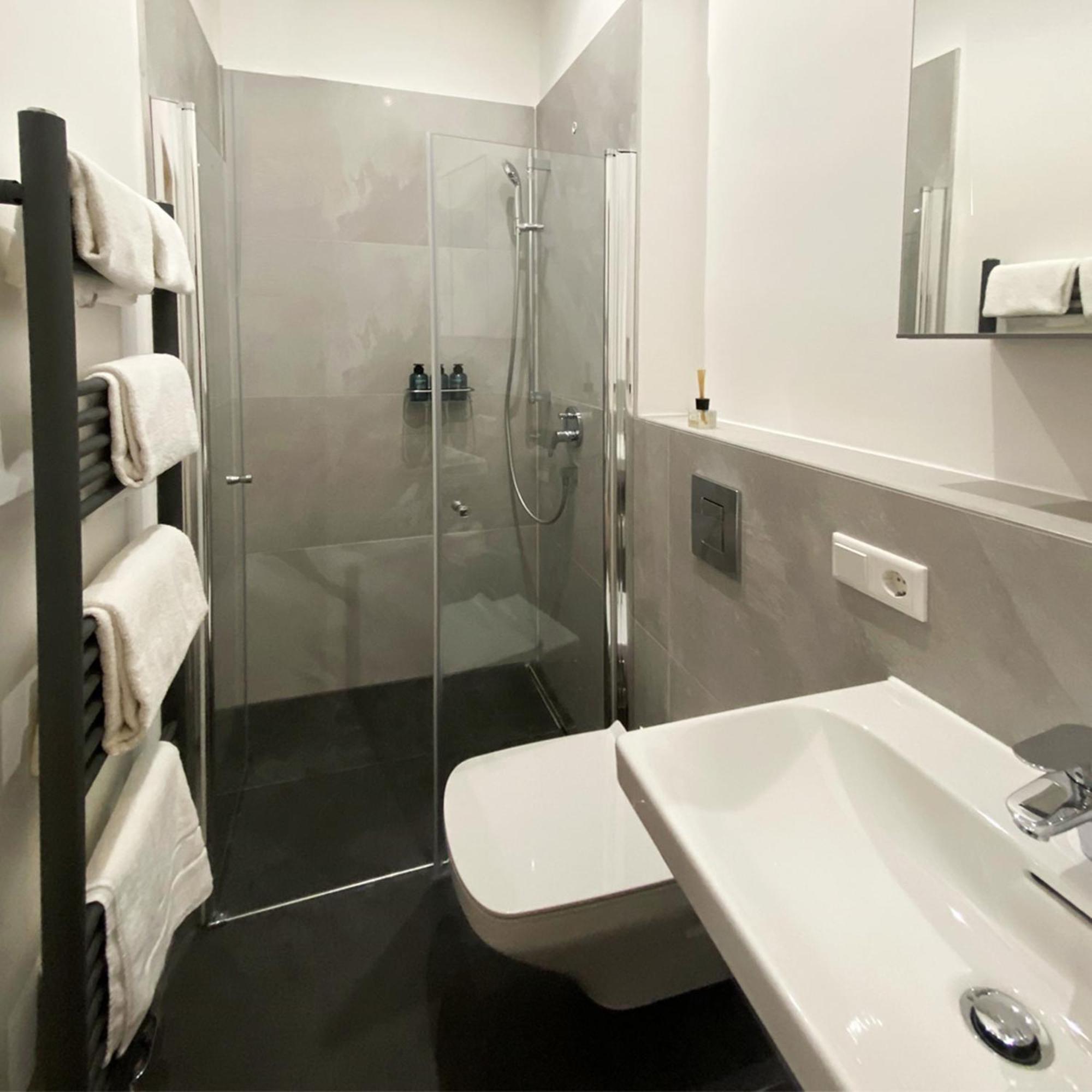 Nurban Apartments Oldtown (Adults Only) Nuremberg Chambre photo